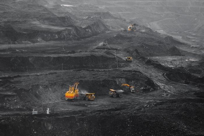 Harga Batu Bara Anjlok 2,6 Persen. (Foto: Freepik)