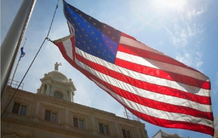 Defisit anggaran Amerika Serikat di 2025 diperkirakan akan sedikit menurun dibandingkan tahun sebelumnya. (foto: iNews Media Grup)