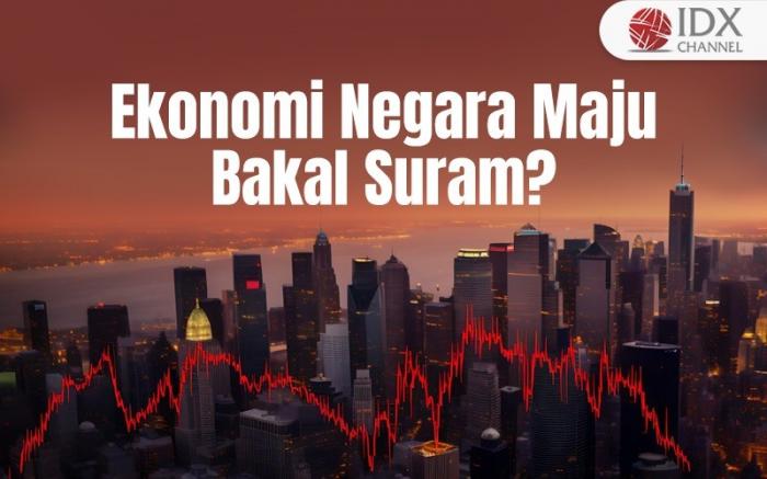 Jepang dan Inggris Masuk Jurang Resesi di Awal 2024, Ekonomi Negara Maju Bakal Suram? (Foto : Tim Digital Marketing IDX Channel)