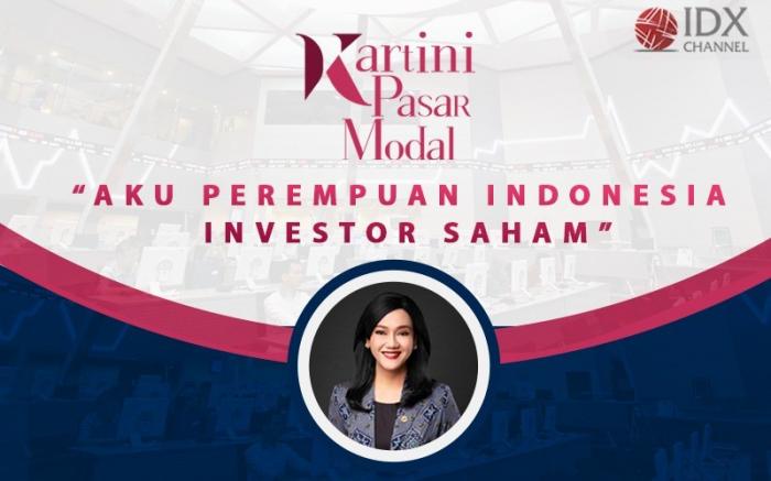 Kartini Pasar Modal “Aku Perempuan Indonesia Investor Saham”