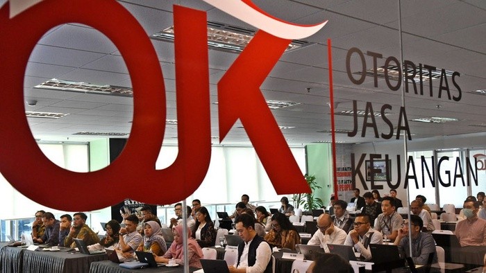 OJK Terbitkan Aturan Penerbitan Obligasi dan Sukuk Daerah, Ini Detailnya. Foto: MNC Media.