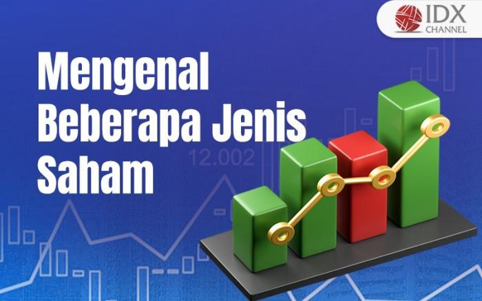 Surat Berharga sebagai Bukti Menanam Modal Disebut Apa? (Foto : Tim Digital Marketing IDX Channel)