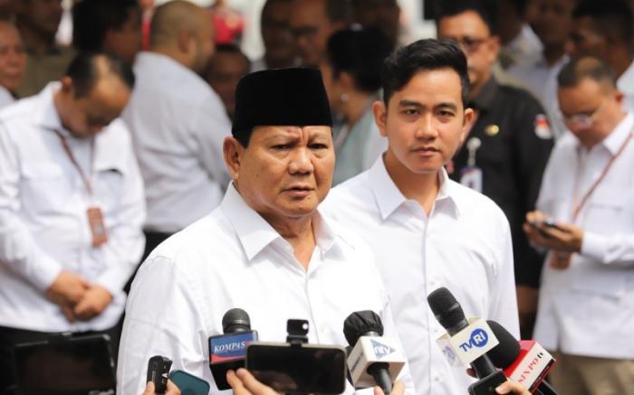 Pengumuman Kabinet Prabowo Dinilai Bakal Beri Sinyal Positif Bagi Ekonomi. Foto: MNC Media.