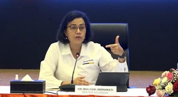 Anggaran Makan Bergizi Gratis Rp71 Triliun, Defisit APBN 2025 Aman? (foto youtube kemenkeu)