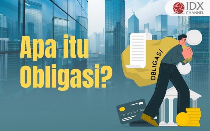 Surat Berharga yang Memiliki Nilai Nominal Disebut Apa? Ini Jawabannya (Foto : Tim Digital Marketing IDX Channel)