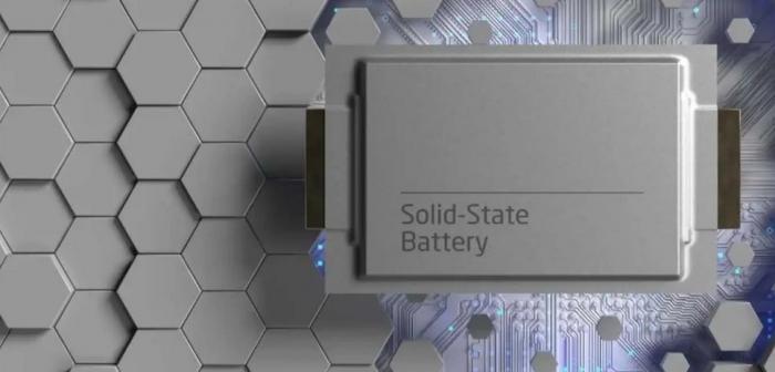 Samsung Perkenalkan Baterai Kendaraan Listrik, Sekali Isi Bisa Tempuh 900 Km. Foto: MNC Media.