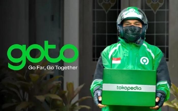 PT GoTo Gojek Tokopedia Tbk (GOTO) melaporkan realisasi pembelian kembali saham (share buyback) selama sebelas bulan terakhir. (Foto: Dok. GOTO)
