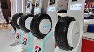 Bridgestone menutup pabrik ban yang ada di La Vergne, Tennessee, Amerika Serikat di 2025. (foto: MNC Media)