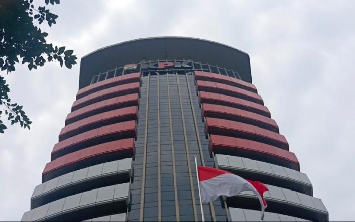 Kegiatan tertangkap tangan atau Operasi Tangkap Tangan (OTT) tidak bisa dihapuskan.