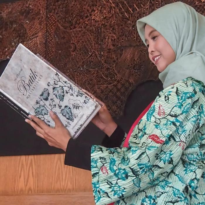 Kisah Sukses Pengusaha Batik Suci Wijayanti, Modal Rp150.000 Dirikan Brand Sakera. (Foto: Website/Suci Wijayanti)