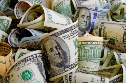 Rusia Bantah BRICS Kerja Sama Lawan Dominasi Dolar AS. (Foto: MNC Media)