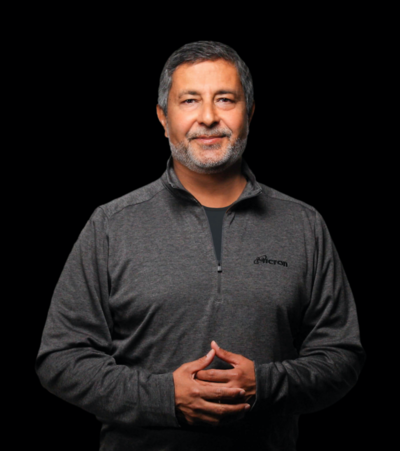 Kisah Sukses Sanjay Mehrotra, Imigran India Salah Satu Pendiri SanDisk. (Foto: Wikipedia)