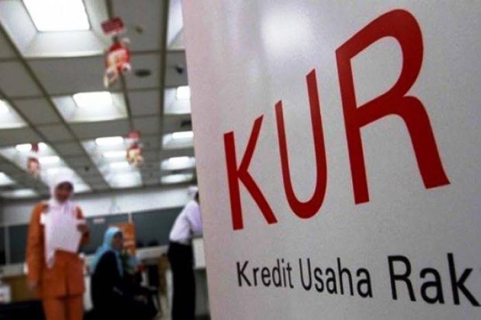 Satu Dekade Program, Penyaluran KUR Capai Rp1.827,2 Triliun. Foto: MNC Media.