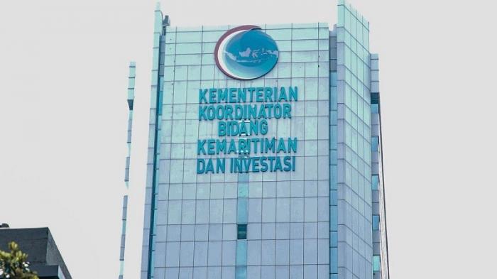 Prabowo Hapus Kemenko Marves, Begini Nasib PNS-nya. (Foto MNC Media)