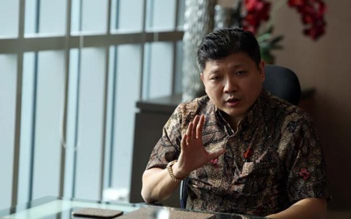 - PT Sri Rejeki Isman Tbk (SRIL) adalah perusahaan keluarga atau family business yang dijatuhi putusan pailit oleh Pengadilan Niaga Semarang. (Foto: MNC Media)