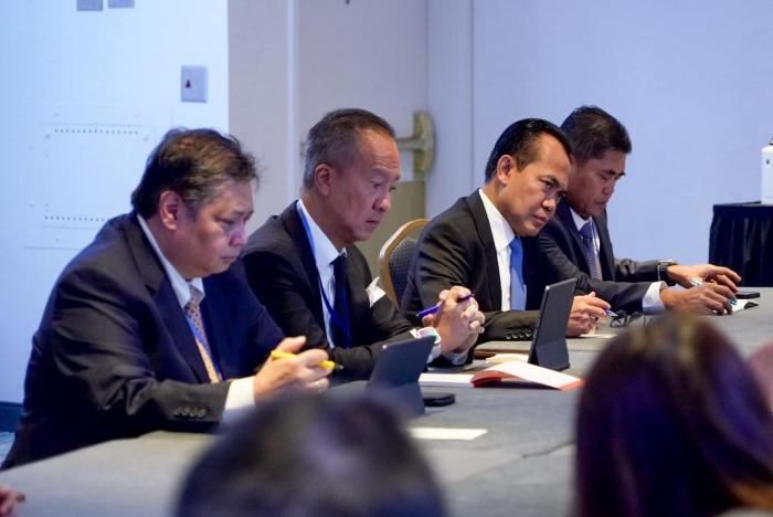 Simak Negara Terkaya di BRICS, Kelompok Blok Ekonomi Pasar Berkembang. (Foto: MNC Media)