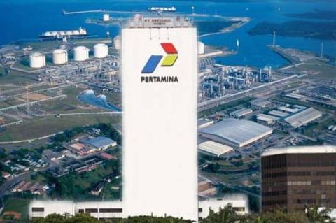 Fokus Wujudkan Swasembada Energi, Pemerintah Dinilai Bisa Andalkan Pertamina (foto: MNC media)