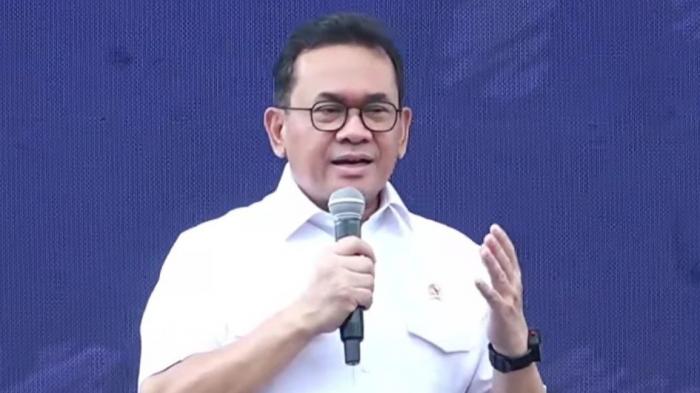 Masa Kerja Satgas Impor Ilegal Berakhir di Desember,  Mendag Bilang Begini