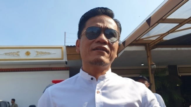 Intip Bisnis Milik Gus Miftah, dari Ponpes hingga Parfum. (Foto: MNC Media) 