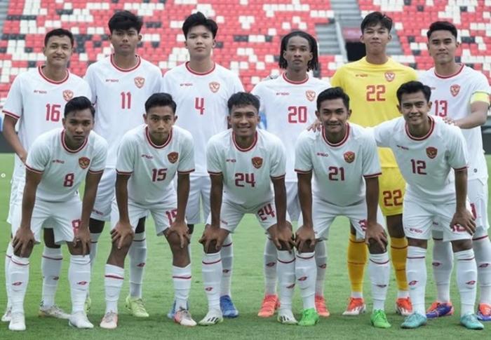 Timnas Indonesia Tak Lolos Piala AFF 2024, Erick Thohir Sebut Harus Jadi Pelajaran (FOTO:MNC Media)