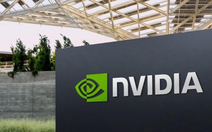 Pendapatan pusat data Nvidia diperkirakan mengalami penurunan sebesar 8-9 persen dalam beberapa kuartal ke depan. (foto: MNC media)