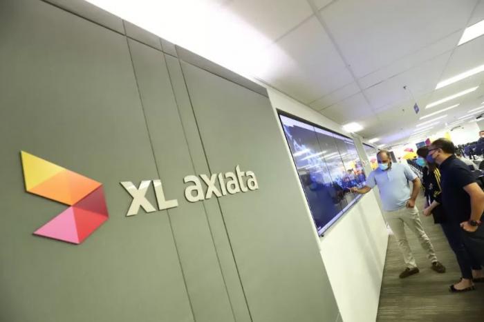 Kolaborasi Strategis, Axiata dan Sinarmas Perkuat Posisi di Asia Tenggara (Foto: MNC Media)