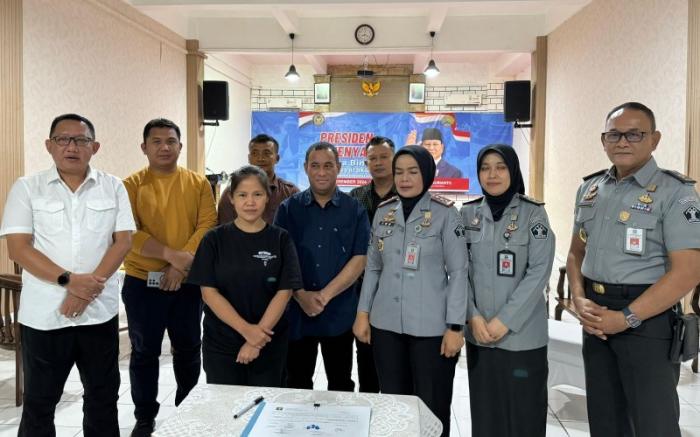 Terpidana mati kasus narkoba, Mary Jane Veloso akan dipulangkan ke Filipina pada Rabu dini hari (18/12/2024).