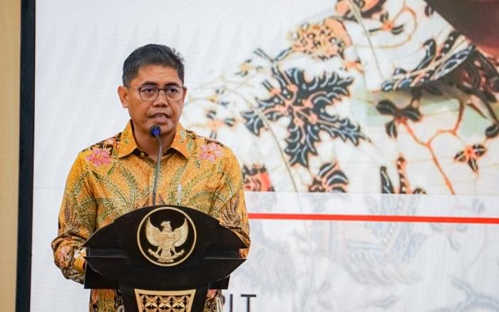 Kemenperin menilai, Jakarta sebagai kota metropolitan dan pusat bisnis menjadi tujuan utama investasi di sektor digital. (Foto: Dok. Kemenperin)