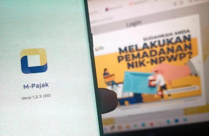 DJP Buka Kembali Layanan e-Faktur Desktop Imbas Masalah Coretax. (Foto: MNC Media)