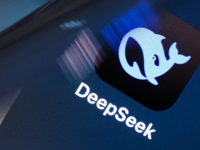 Australia Larang DeepSeek di Komputer Pemerintah. (Foto: MNC Media)