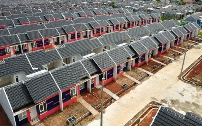 Apersi menyebut, banyak calon pembeli rumah yang gagal memenuhi syarat KPR lantaran memiliki tunggakan pinjol. (Foto: iNews Media Group)