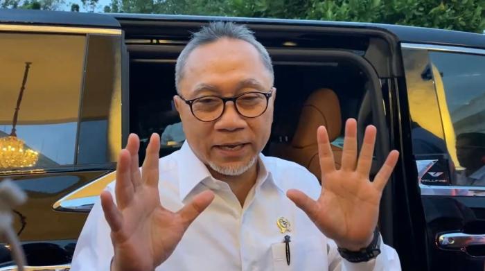 Pemerintah Bentuk Satgas Harian Percepat Koperasi Desa Merah Putih. Foto: MNC Media.