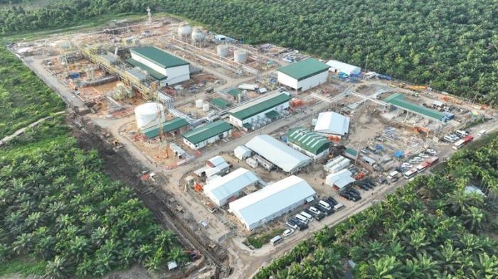 Telan Investasi Rp2 Triliun, Proyek Gas Akatara Dapat Kurangi Impor LPG (foto web jadestone energy)