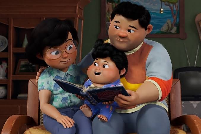Gibran Sebut Film Jumbo Jadi Era Baru Industri Animasi Indonesia (FOTO:iNews Media Group)