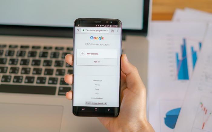 Google Bayar Rp23 Triliun usai Dituduh Kumpulkan Data Pengguna Tanpa Izin. (Foto: Freepik)