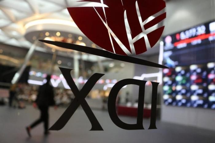 Jumlah Investor Tembus 16,7 Juta, OJK: Partisipasi di Pasar Modal Belum Optimal. (Foto: Inews Media Group)