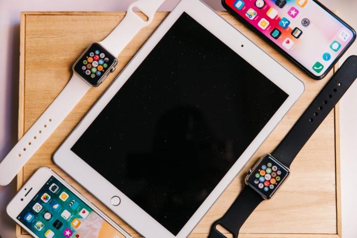 Apple Lirik Mesin Pencari AI untuk iPhone, Google Ditinggal? (Foto: Freepik)