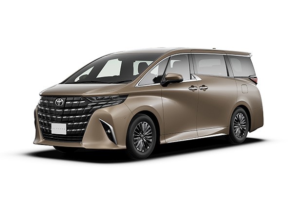 Toyota Prediksi Laba Anjlok 35 Persen Imbas Tarif Trump. (Foto: Toyota)
