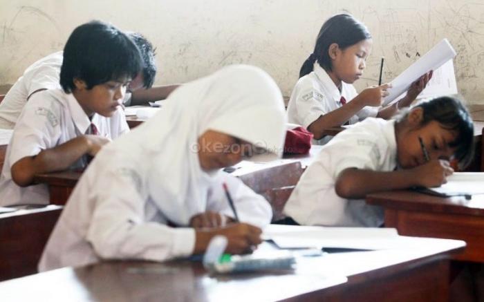 Pemerintah akan mengalokasikan anggaran Rp25,8 triliun demi program Sekolah Rakyat dengan melibatkan BUMN. (Foto: iNews Media Group)