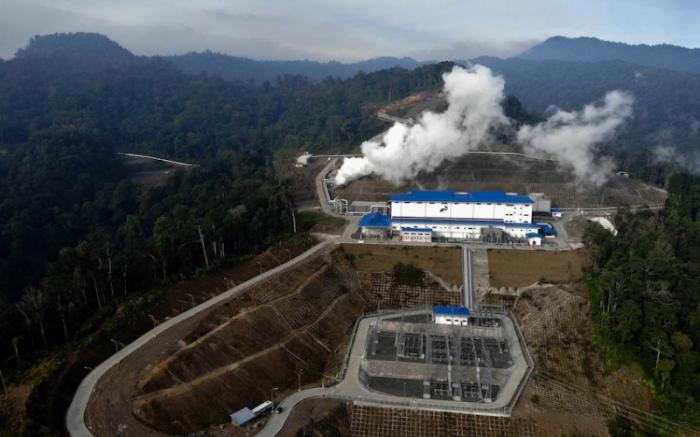 PGEO menyatakan kesiapan dan keterbukaannya untuk berkolaborasi dengan berbagai mitra strategis, termasuk Danantara. (Foto: Dok. PGEO)