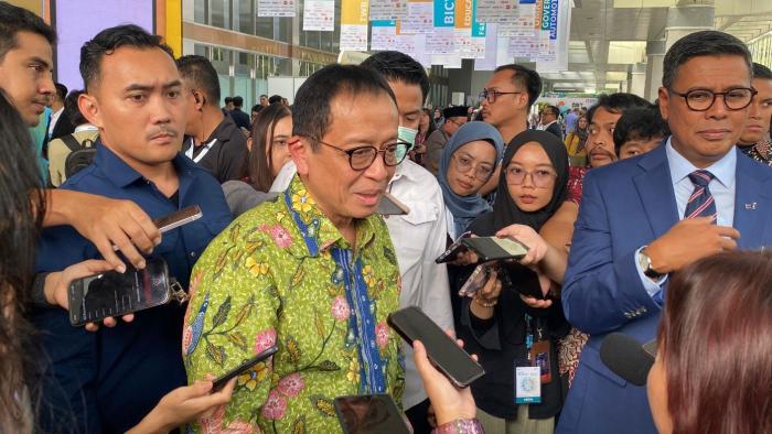 Kepala Eksekutif Pengawas Perbankan OJK, Dian Ediana Rae. (Foto: IDXChannel/Anggie Ariesta)