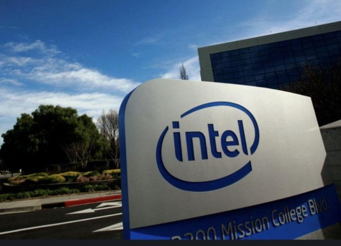 Pemerintah AS Resmi Caplok 10 Persen Saham Intel 4 Pemerintah AS Resmi Caplok 10 Persen Saham Intel