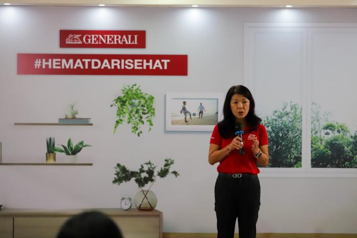 GEN Health Protection merupakan produk asuransi kesehatan tambahan yang memberikan proteksi kesehatan sesuai tagihan dengan fitur unik