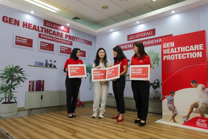GEN Health Protection merupakan produk asuransi kesehatan tambahan yang memberikan proteksi kesehatan sesuai tagihan dengan fitur unik