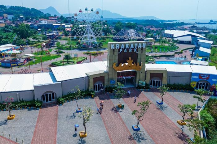 ASDP aktif menggerakkan kawasan BHC