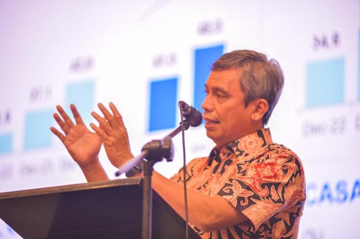 BTN memastikan akan menyerap habis tambahan likuiditas yang diberikan pemerintah