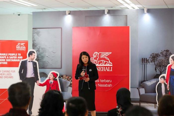 GEN Wealth merupakan solusi perlindungan jiwa dwiguna yang dirancang untuk memberikan berbagai fleksibilitas