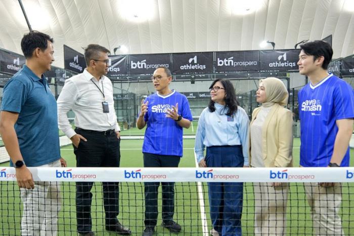 Program ini menjadi bagian dari upaya BTN, khususnya bagi nasabah segmen emerging affluent yang menjadi nasabah BTN Prospera