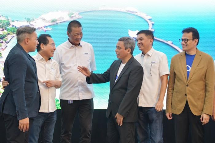 Kerja sama ini mencakup penyediaan layanan jasa perbankan, program sponsorship, solusi transaksi digital melalui Bale Korpora