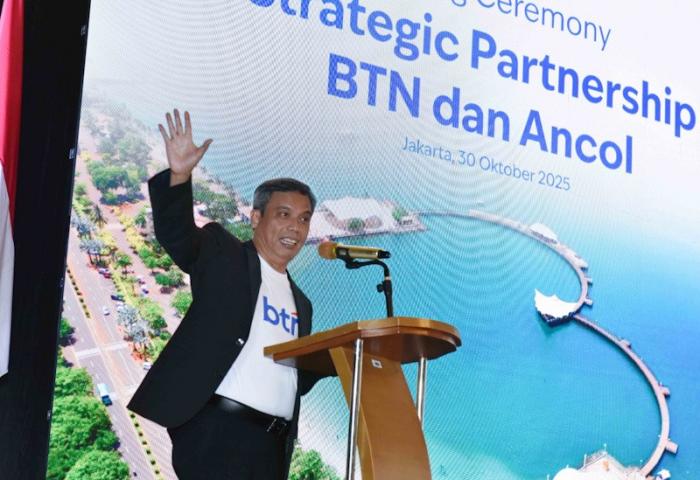 Kerja sama ini mencakup penyediaan layanan jasa perbankan, program sponsorship, solusi transaksi digital melalui Bale Korpora